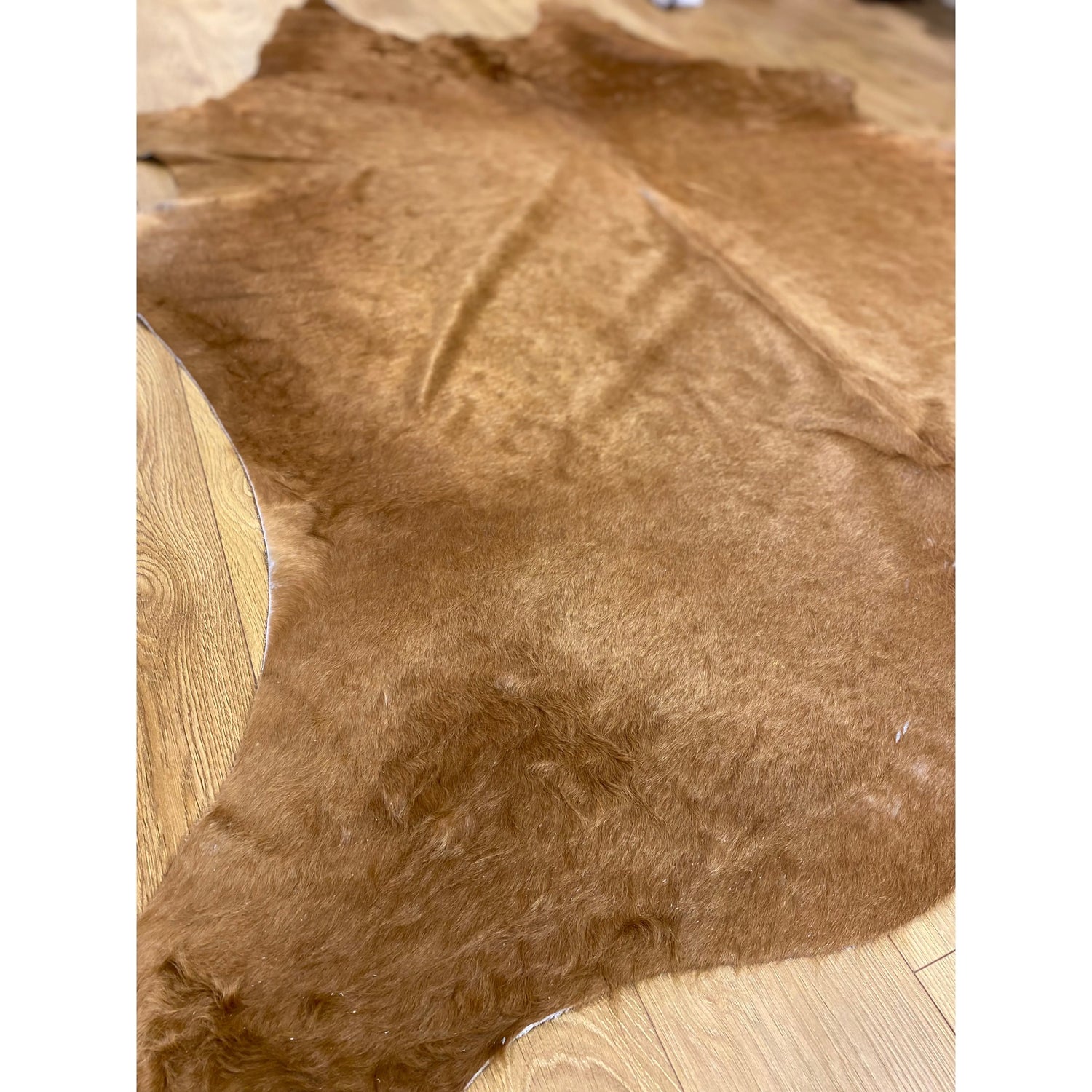 Cow Hide Rug 