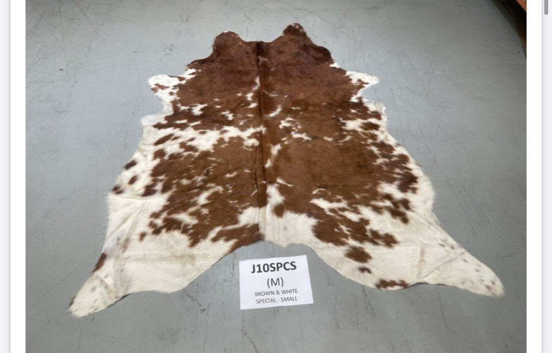 Cow Hide Rug 