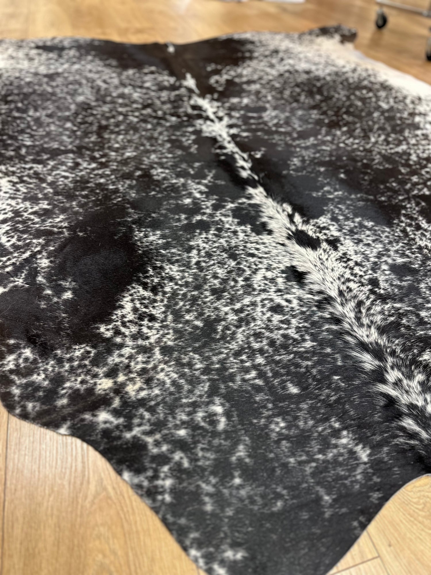 Cow Hide Rug 