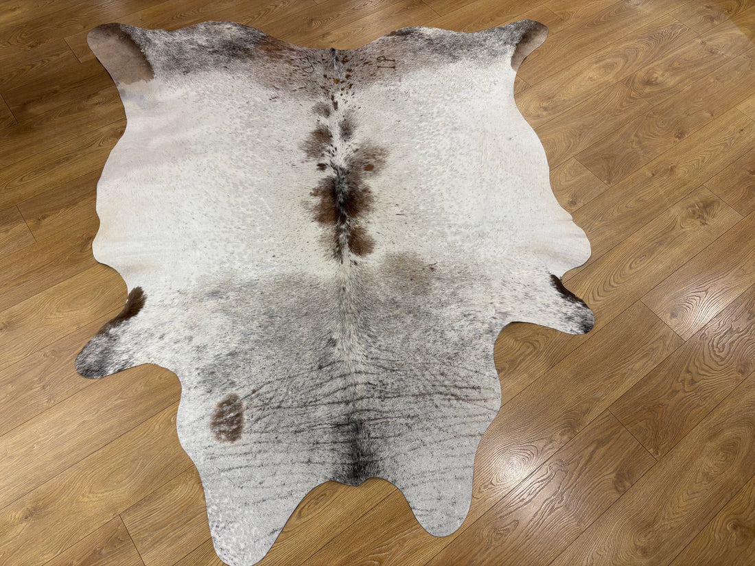 Cow Hide Rug 
