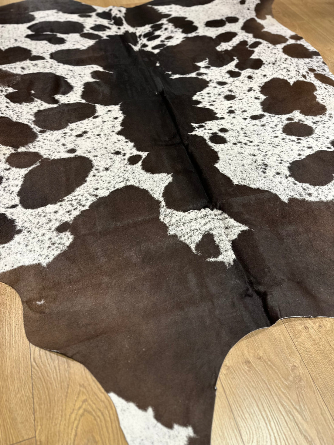 Cow Hide Rug 