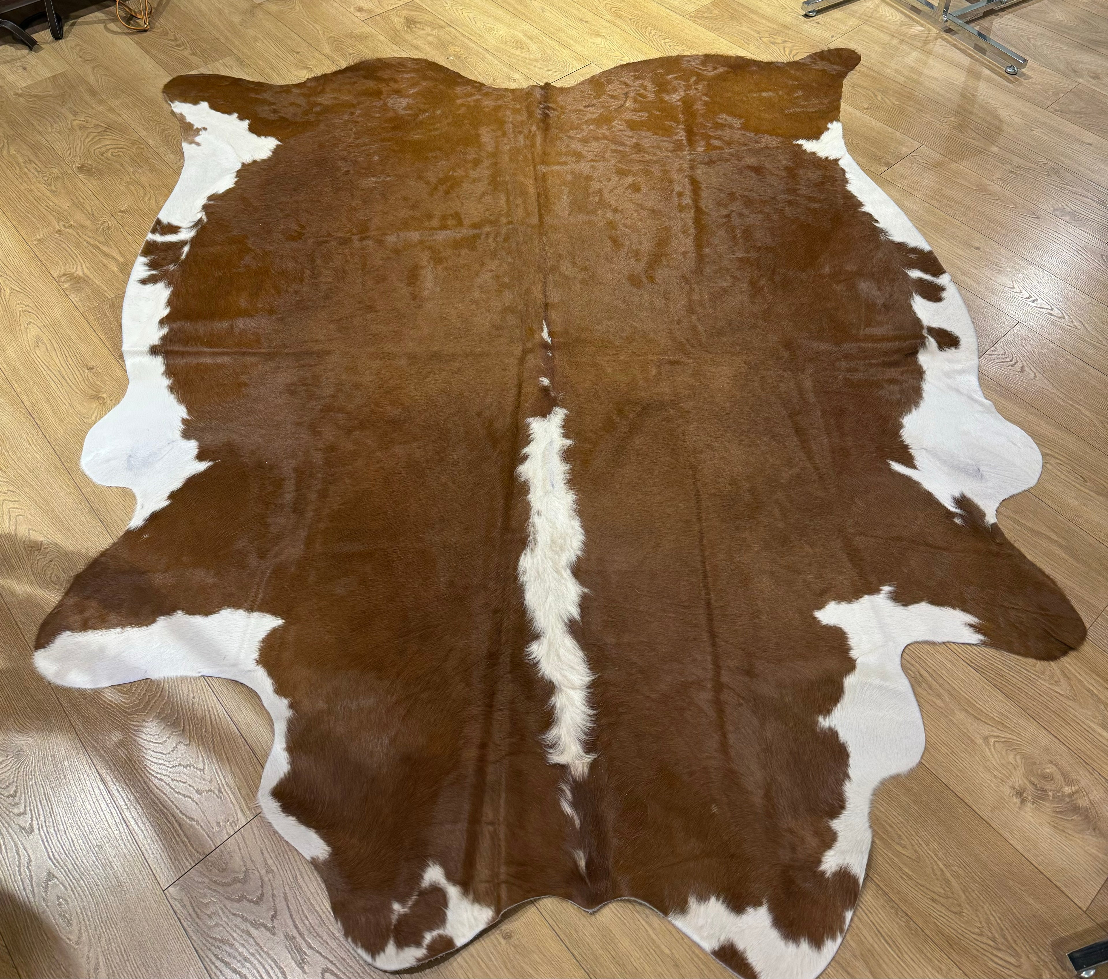 Cow Hide Rug 