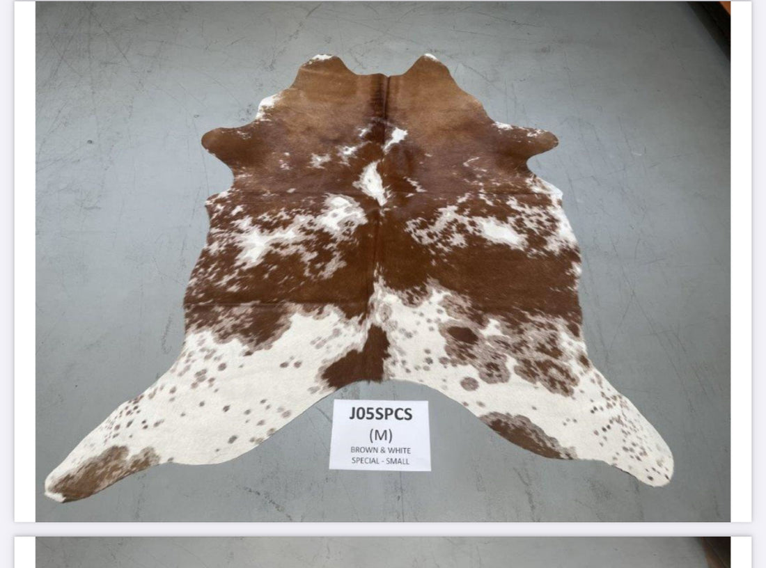 Cow Hide Rug 