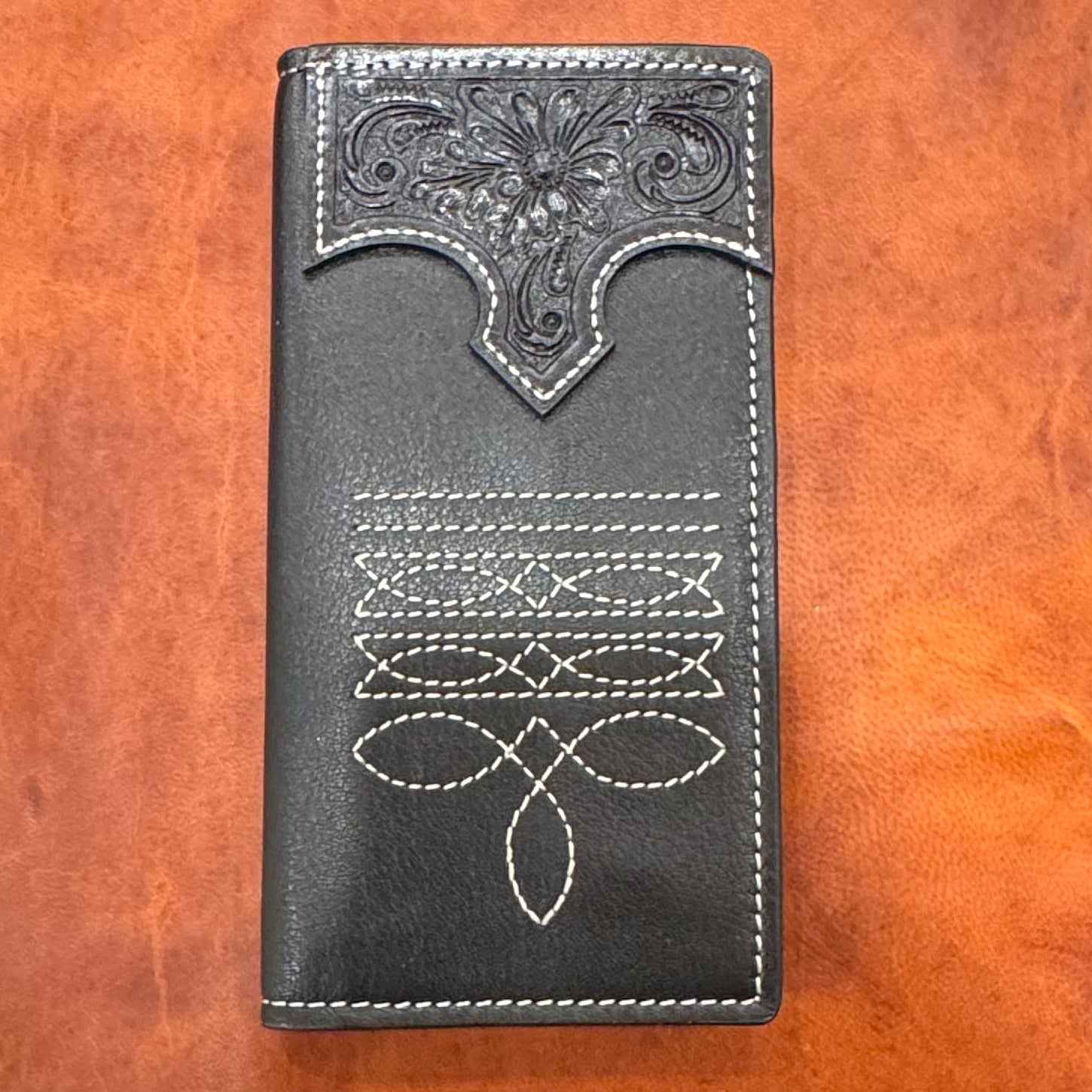 Bootstitch Rodeo Wallet AW37