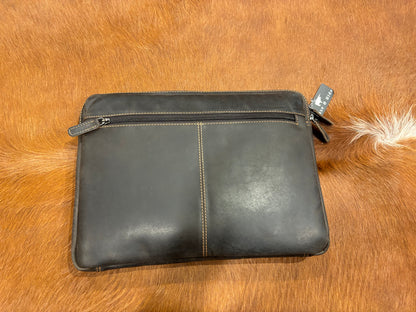 Leather Laptop Case LP - 01