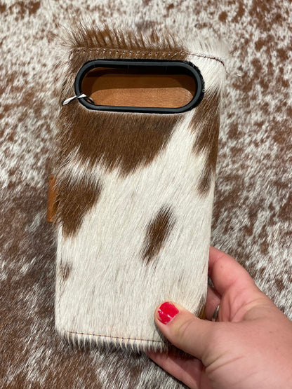 iPhone 17 Air Case Tan