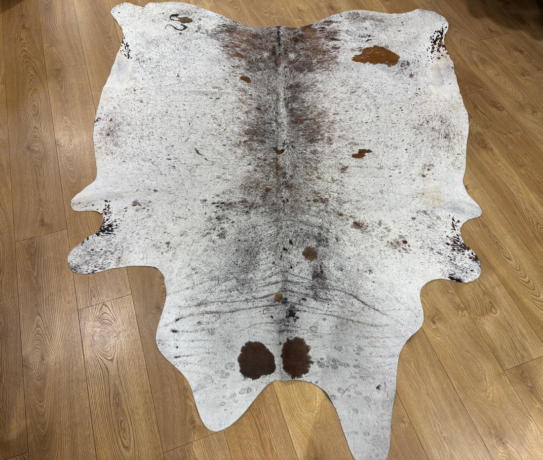 Cow Hide Rug 