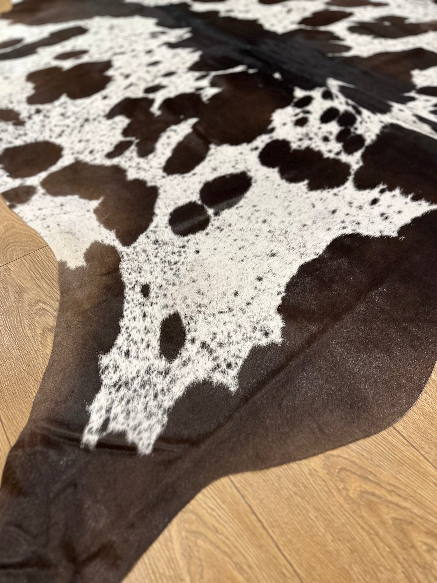 Cow Hide Rug 