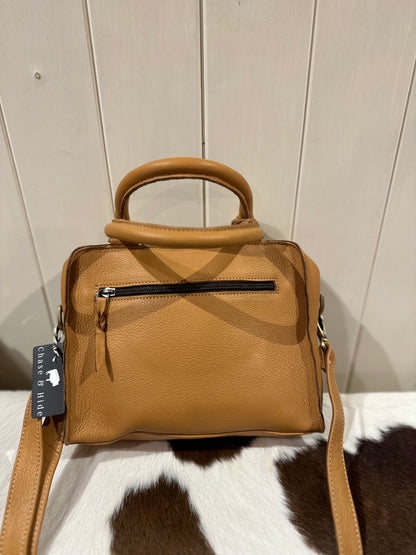 Boot Stitch Bag 