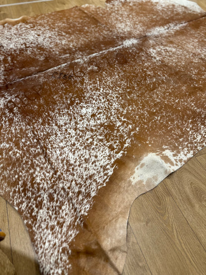 Cow Hide Rug 