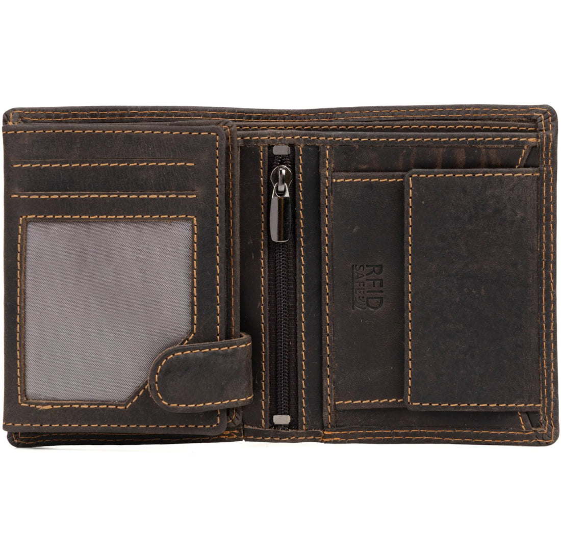 Tyler Men’s leather wallet
