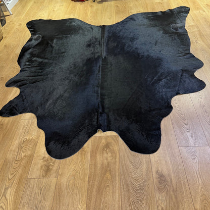 Cow Hide Rug 