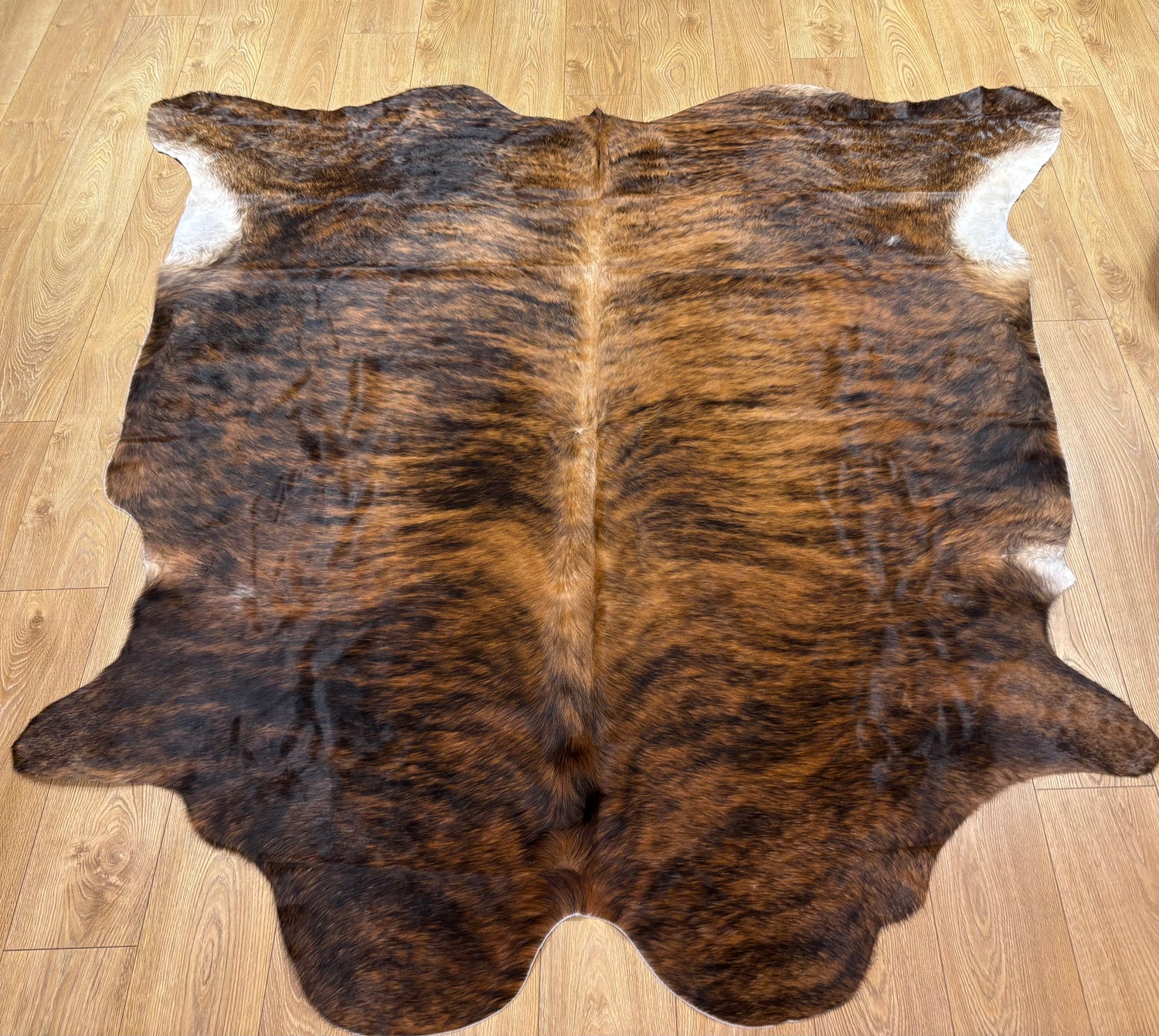 Cow Hide Rug 