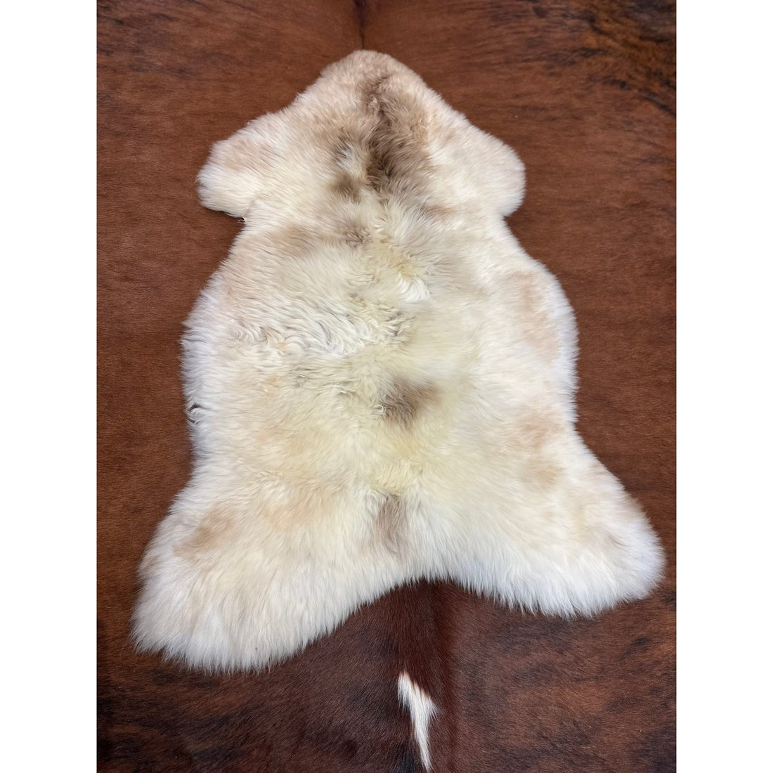 Natural British Sheepskin