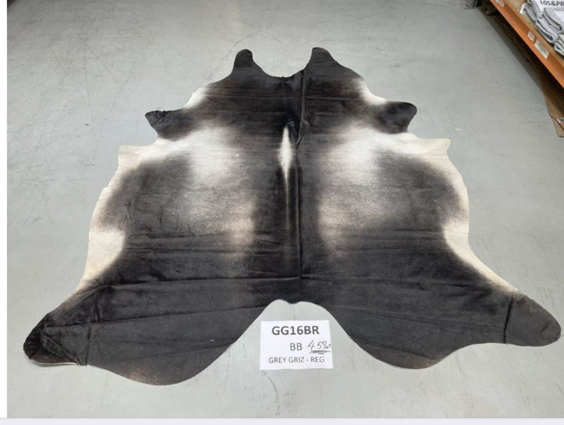 Cow Hide Rug 