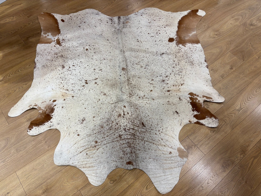 Cow Hide Rug 