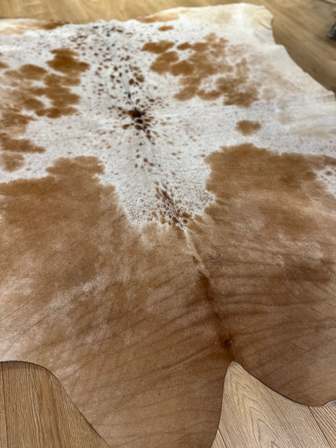 Cow Hide Rug 