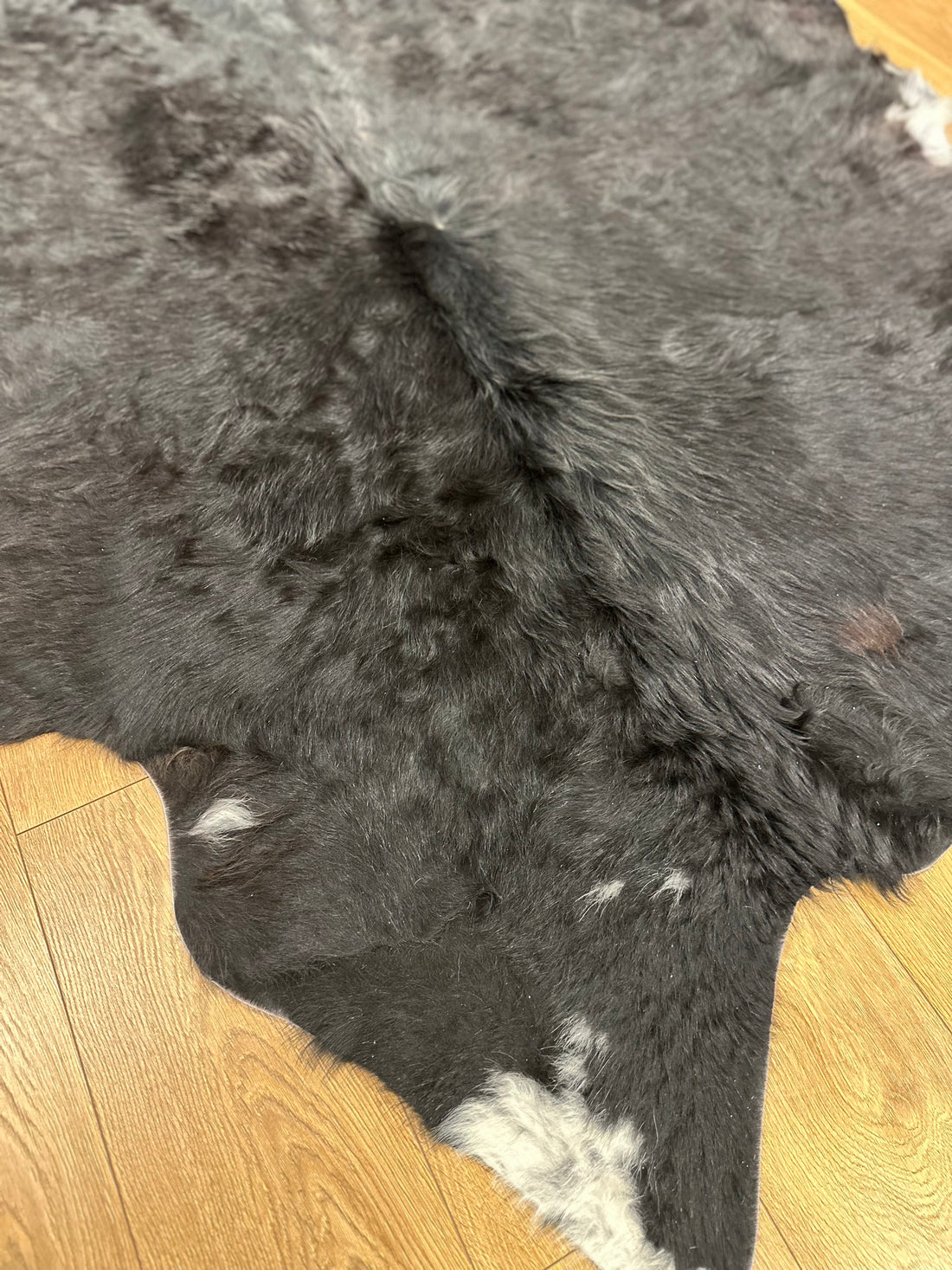 Cow Hide Rug