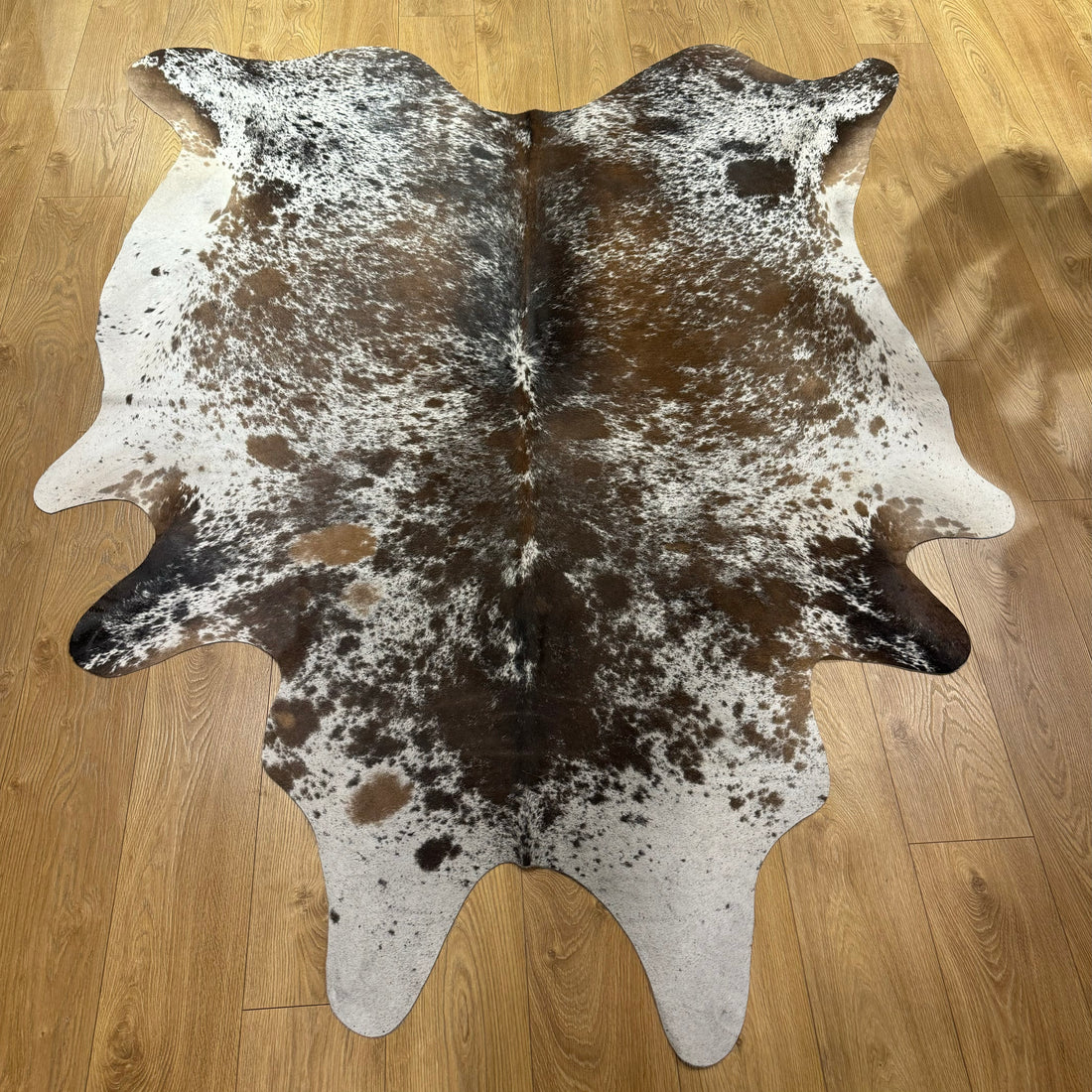 Cow Hide Rug 