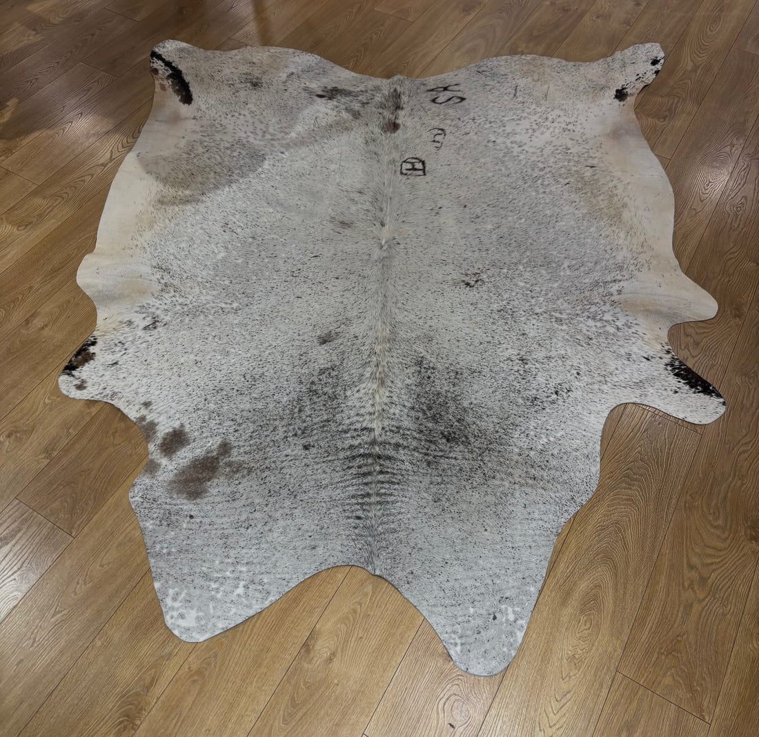 Cow Hide Rug