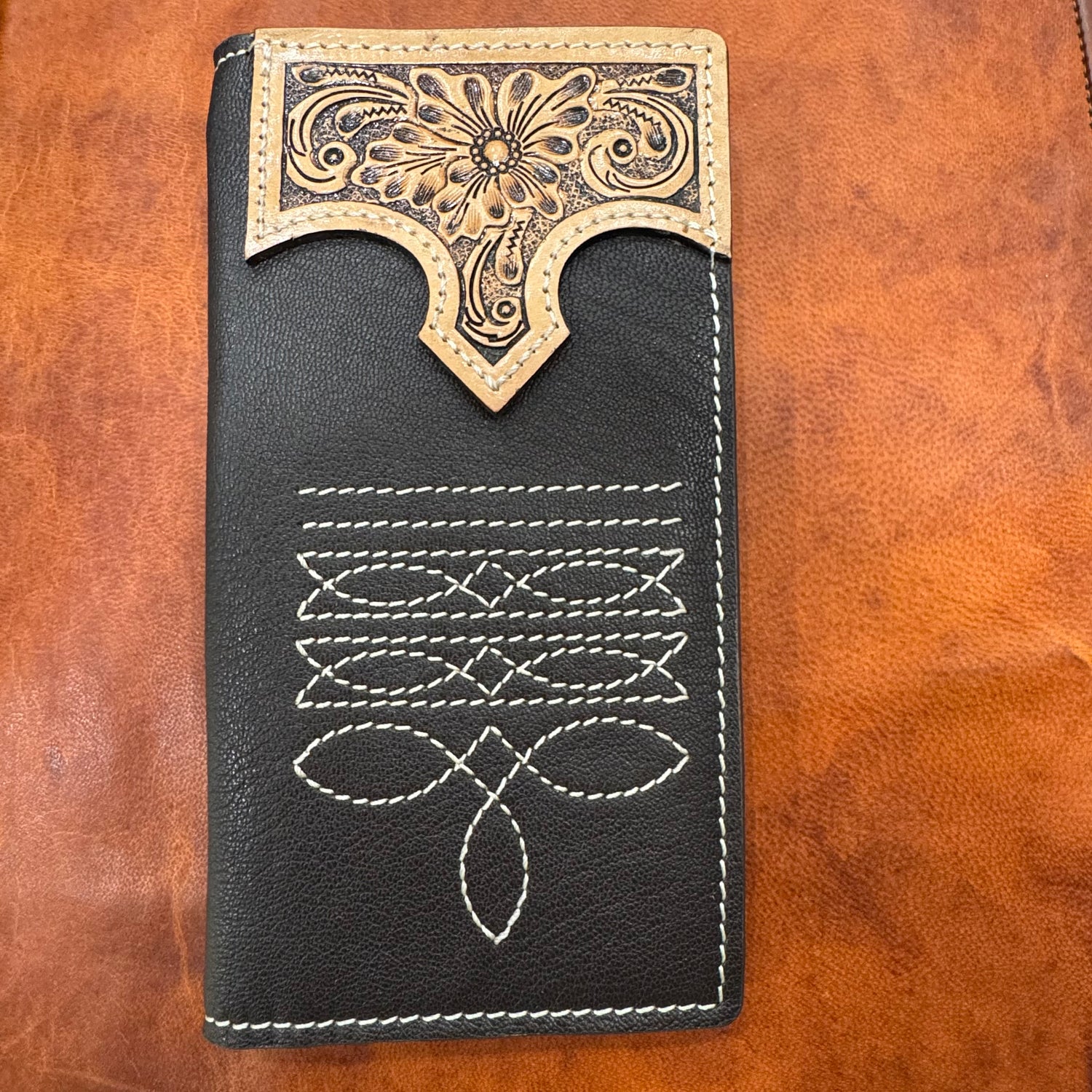 Bootstitch Rodeo Wallet AW37