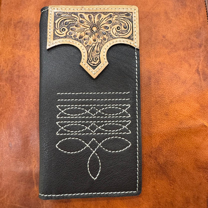 Bootstitch Rodeo Wallet AW37