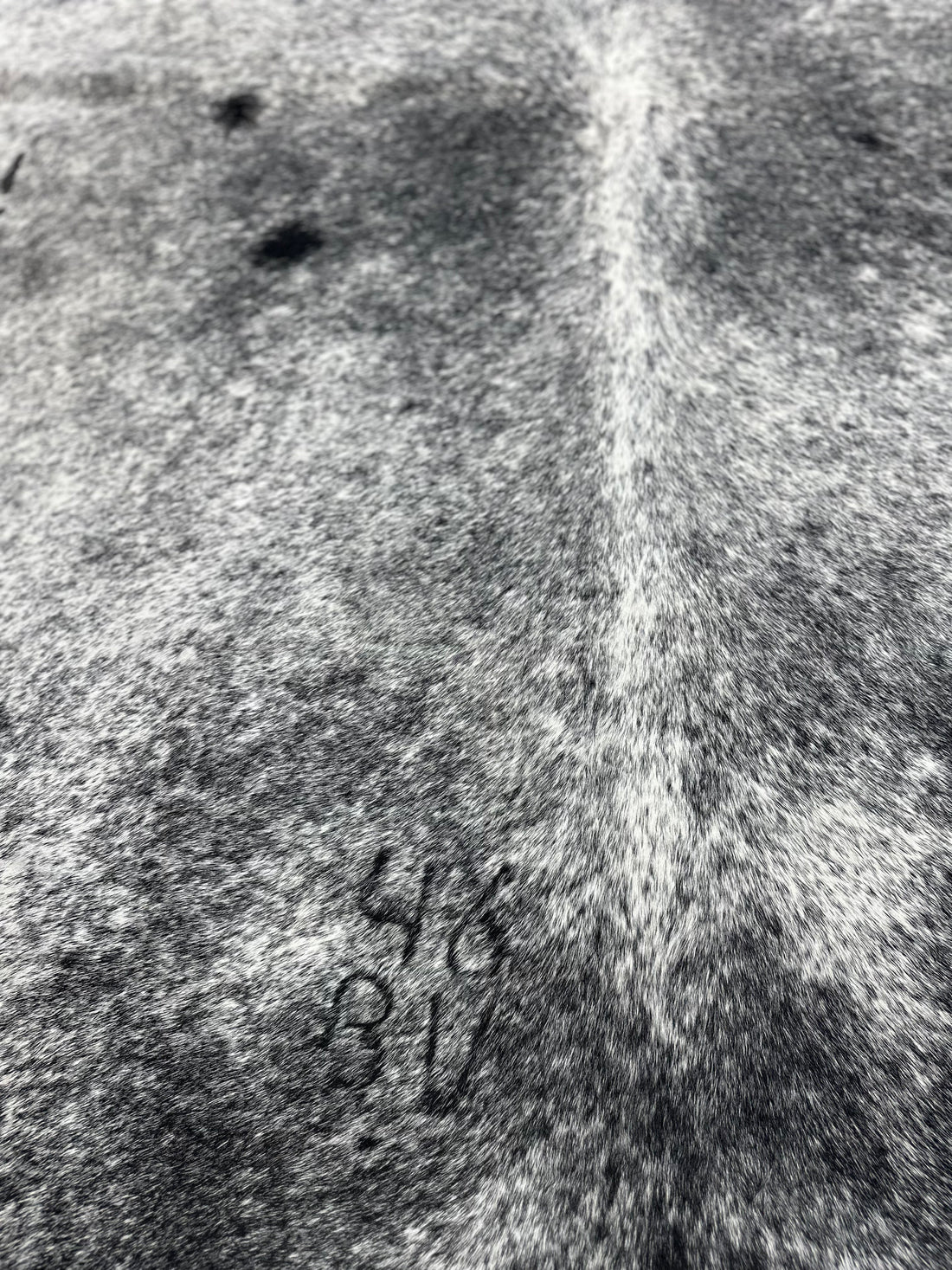 Cow Hide Rug 