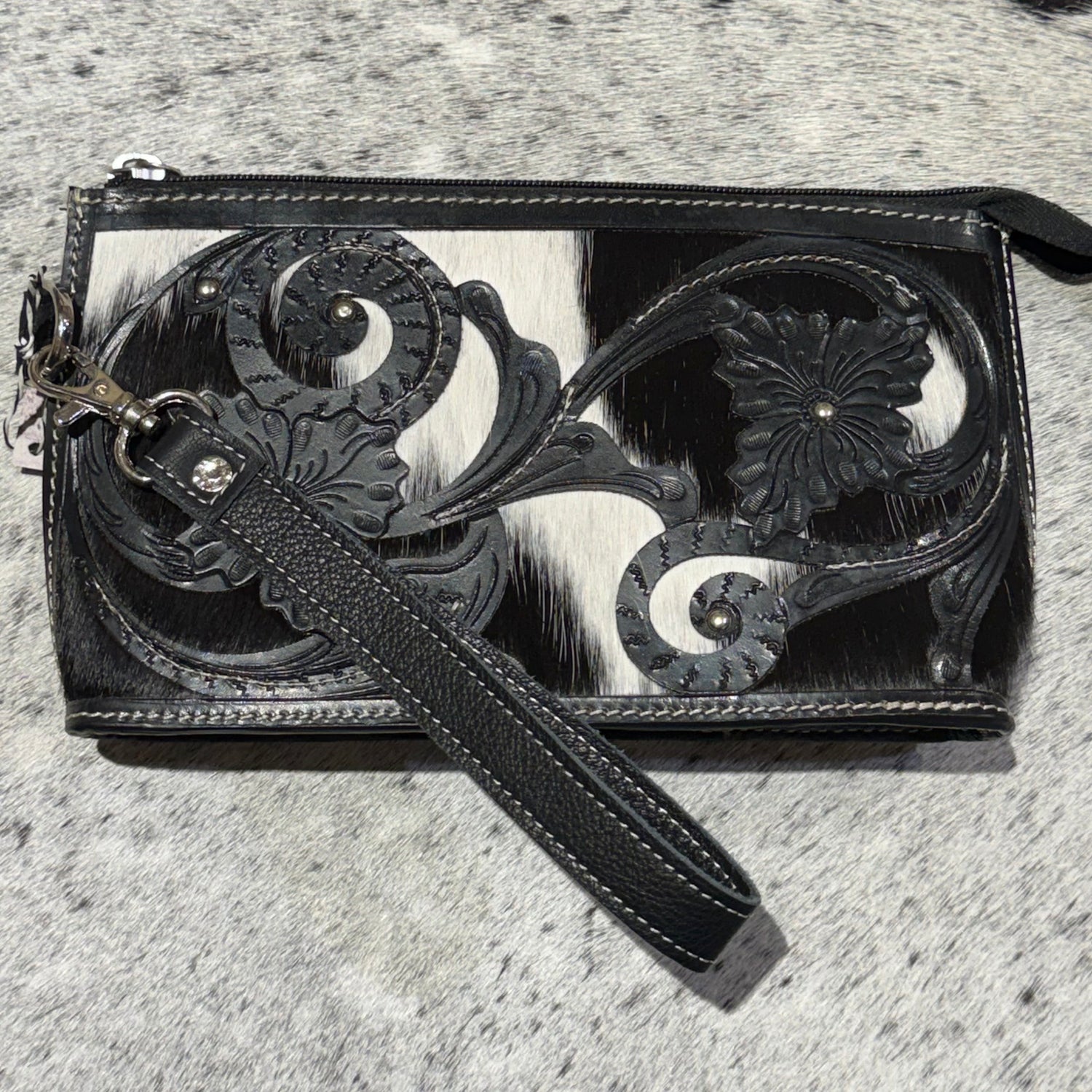 The Noto Purse 
