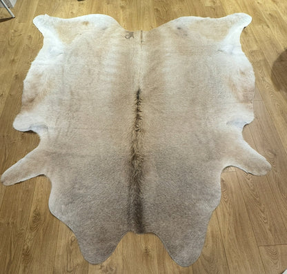 Cow Hide Rug 
