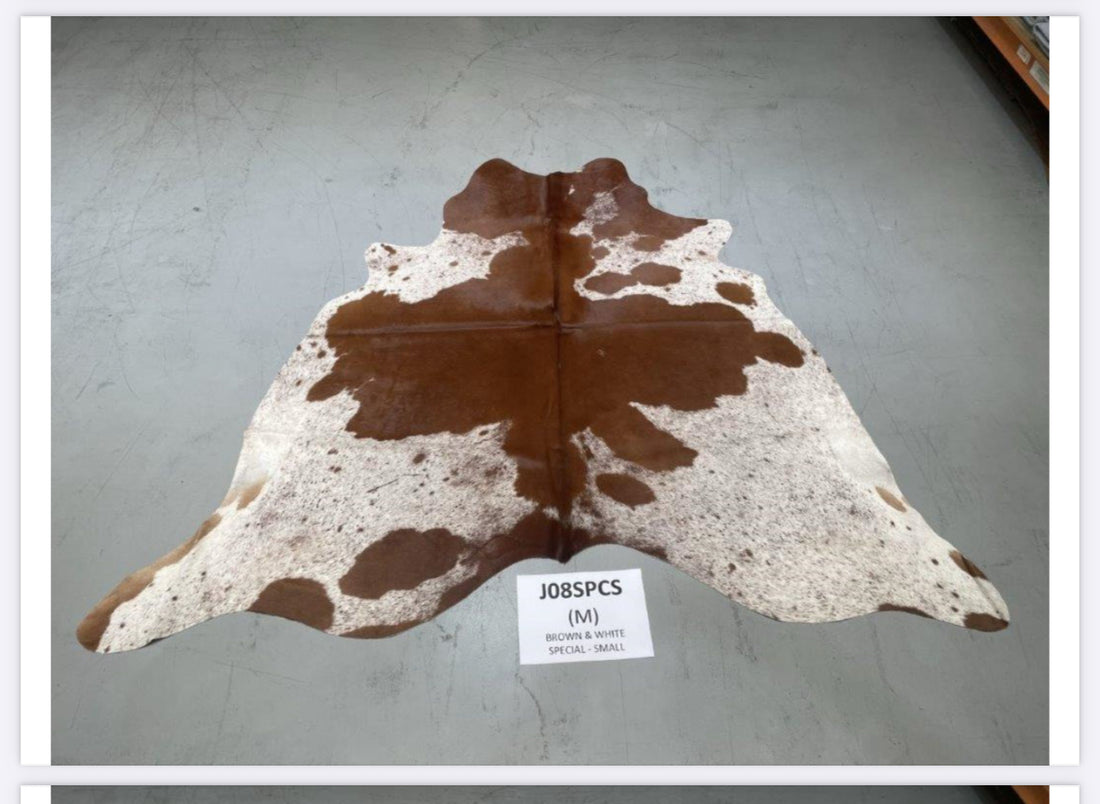 Cow Hide Rug 