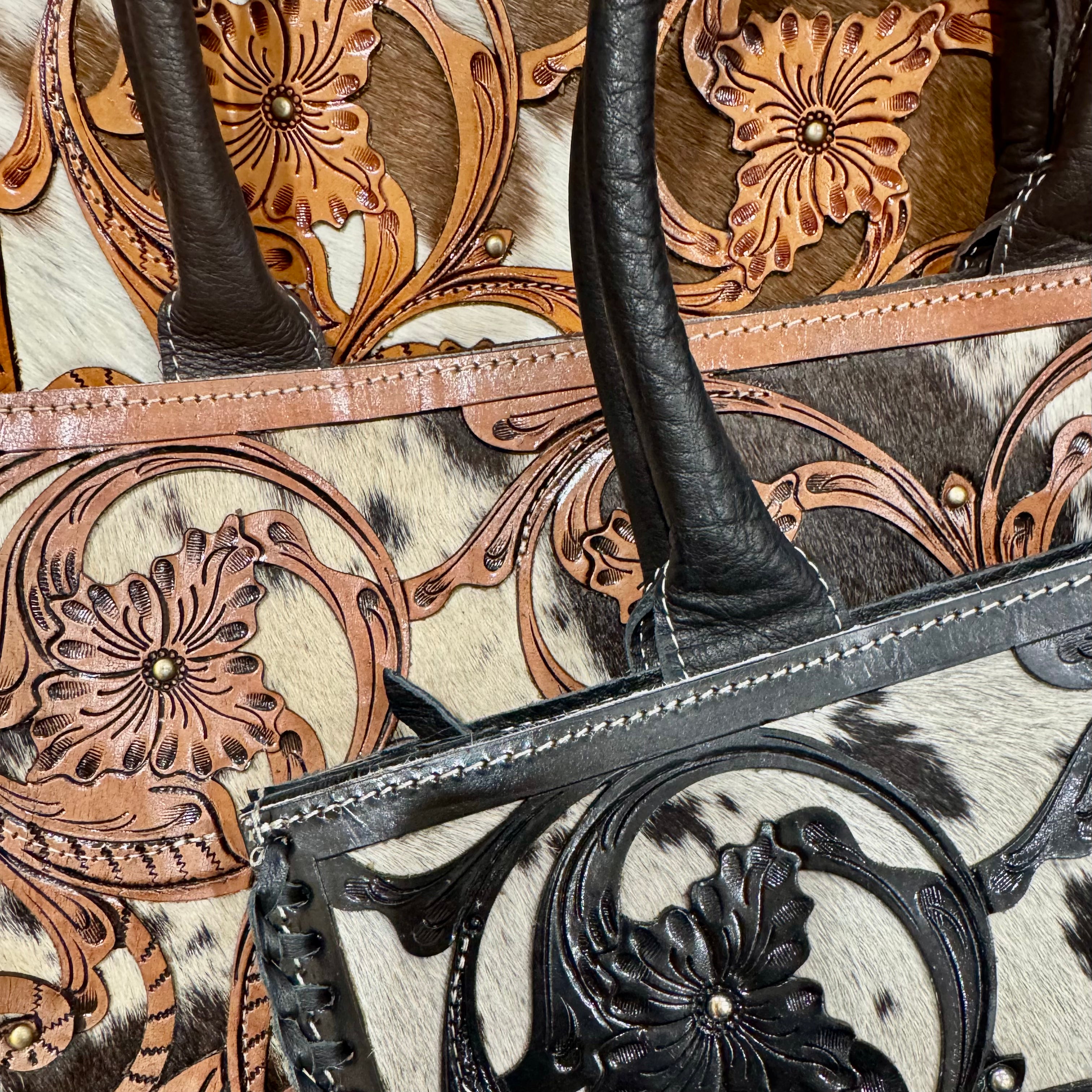 The Sicily Handbag 