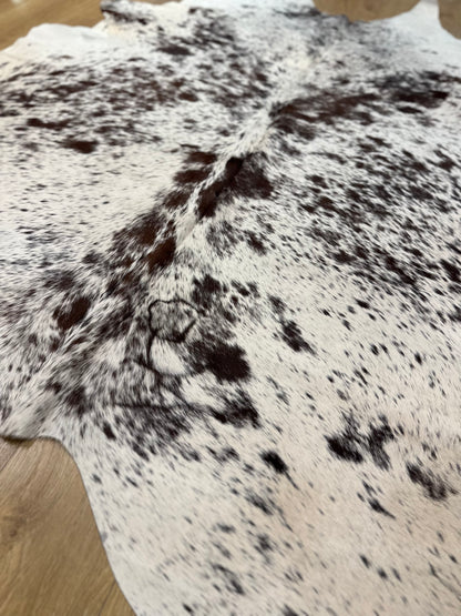 Cow Hide Rug 