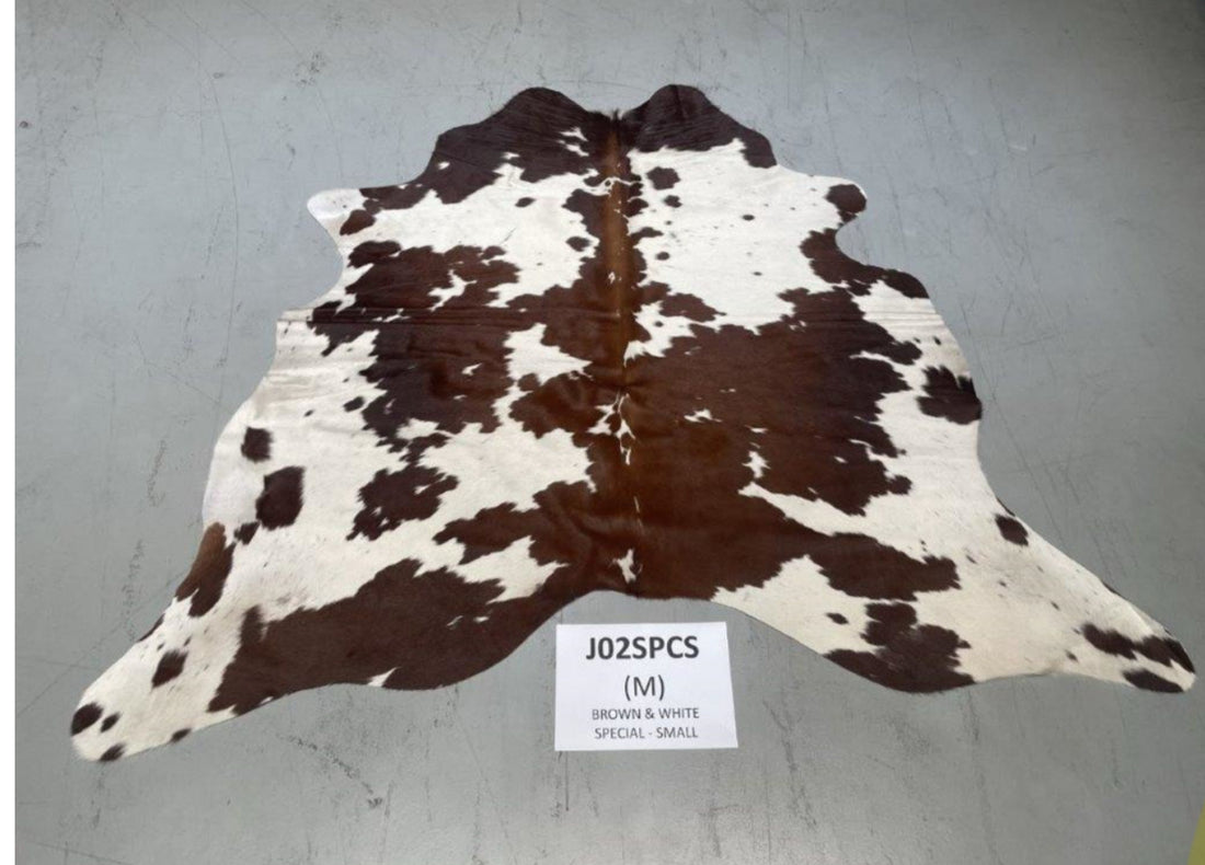 Cow Hide Rug 