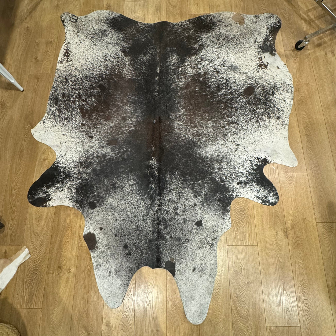 Cow Hide Rug 