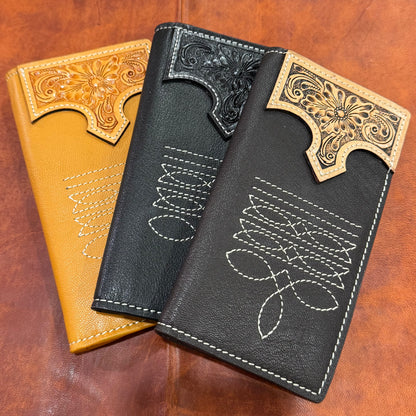 Bootstitch Rodeo Wallet AW37