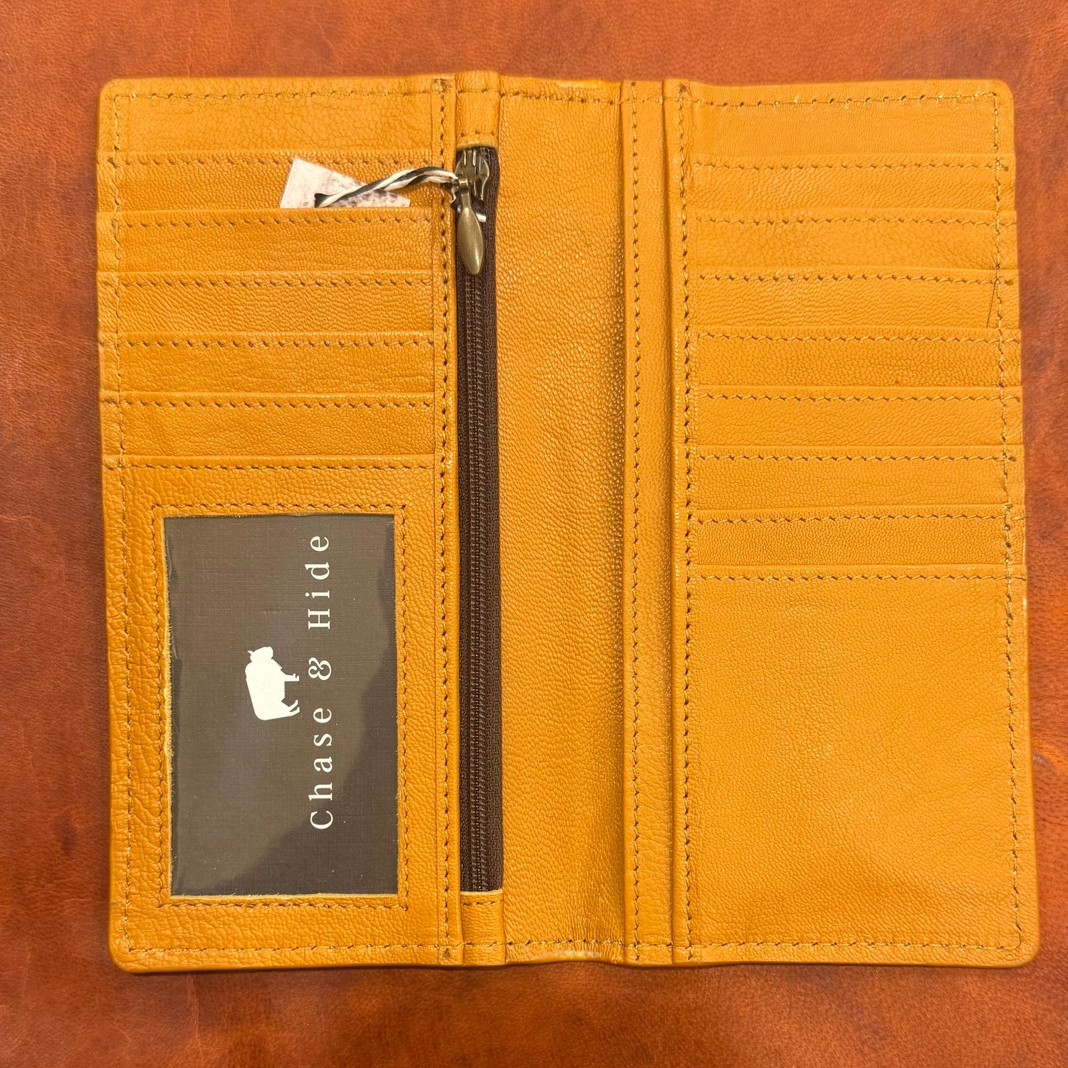 Bootstitch Rodeo Wallet AW37