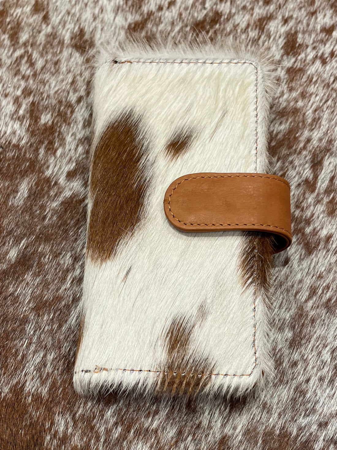 iPhone 17 Air Case Tan