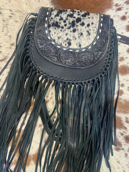 The Cumana Handbag 
