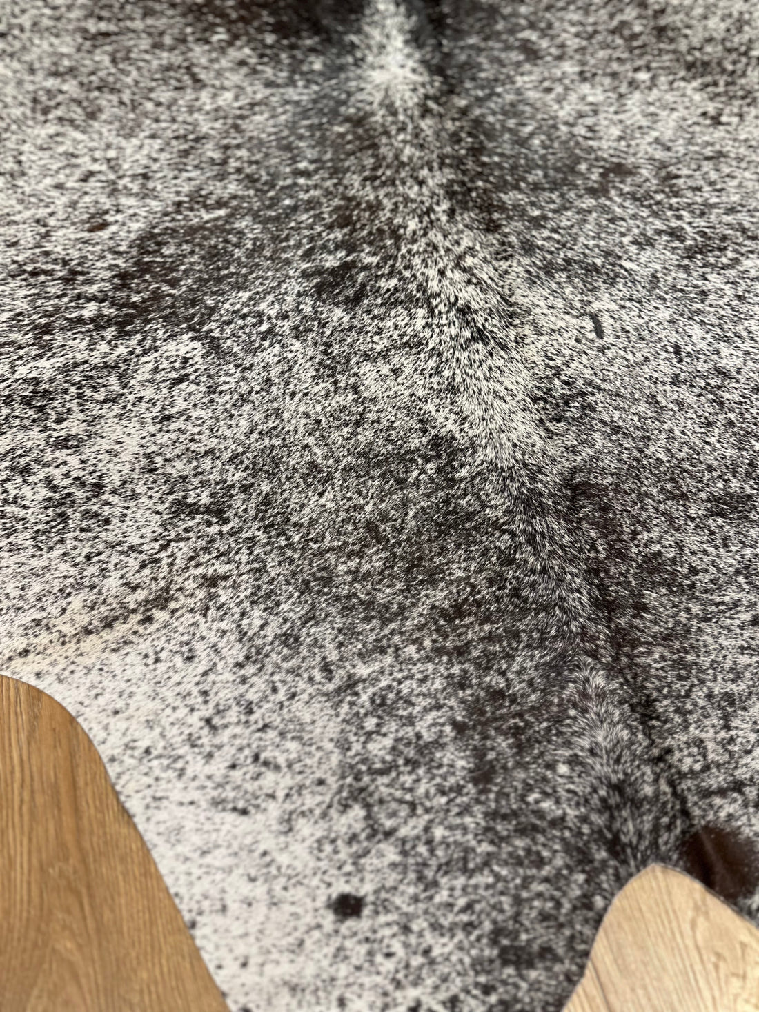 Cow Hide Rug 