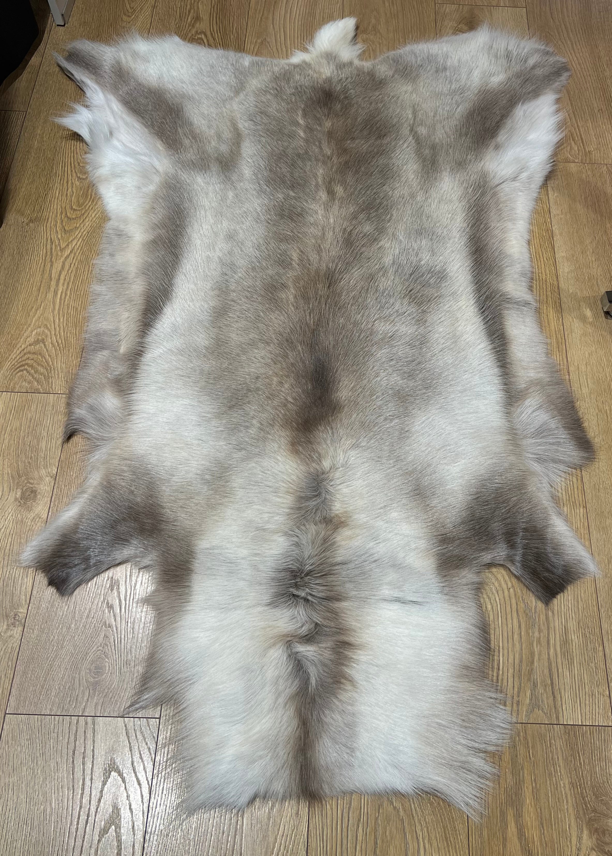 Reindeer Hide 