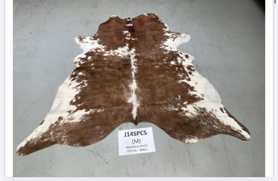 Cow Hide Rug 