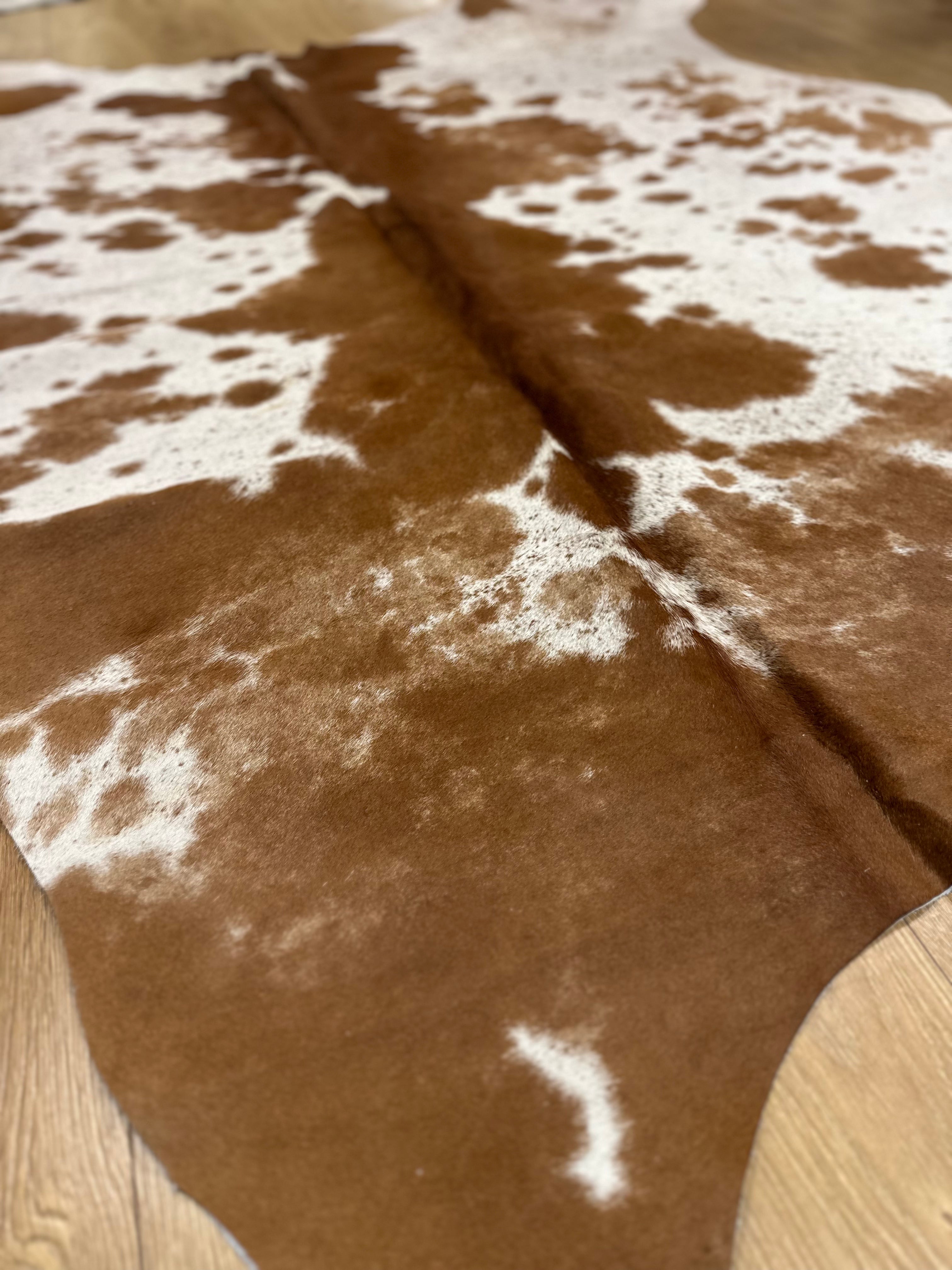Cow Hide Rug 