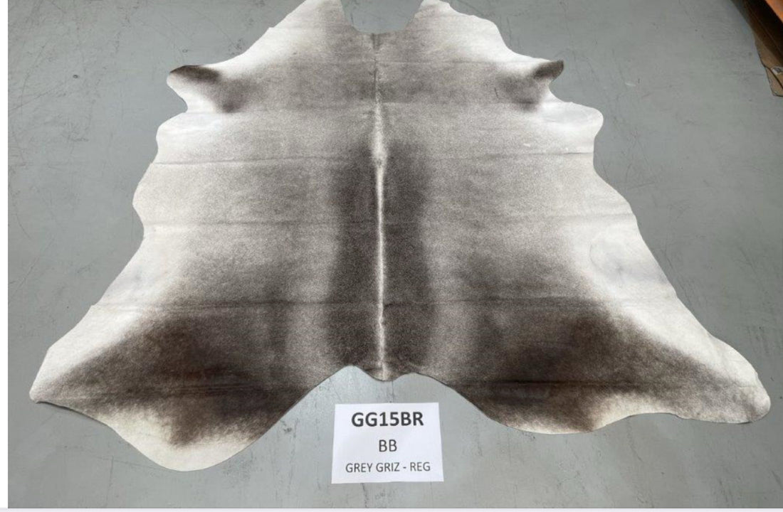 Cow Hide Rug 