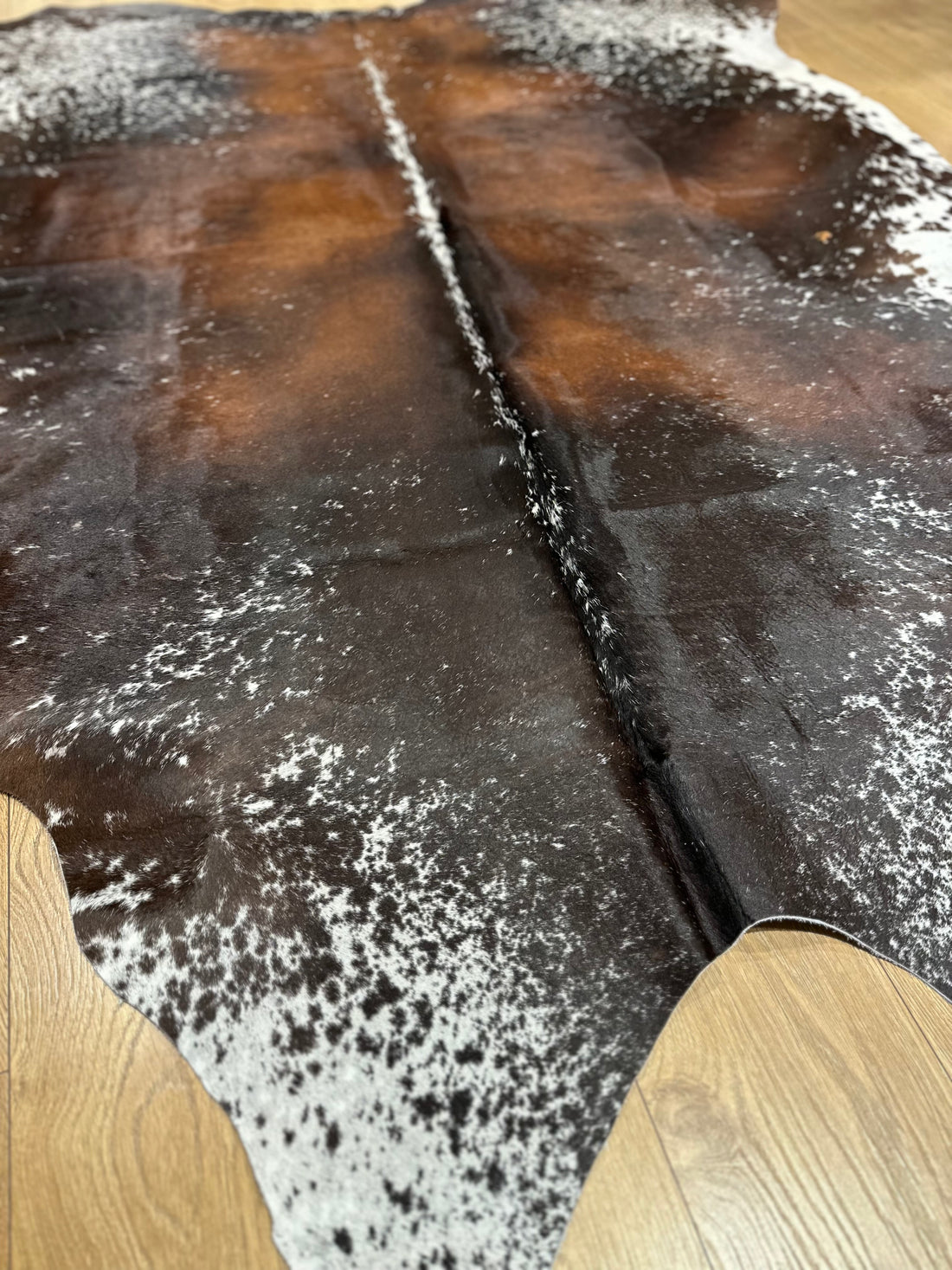 Cow Hide Rug 
