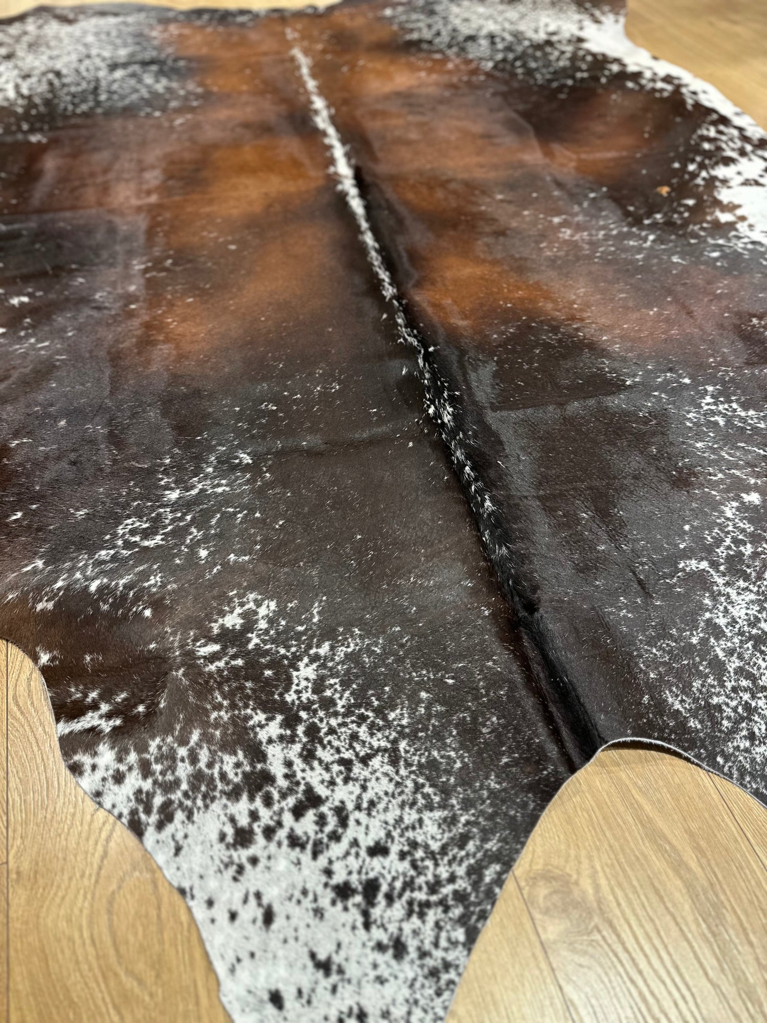 Cow Hide Rug 