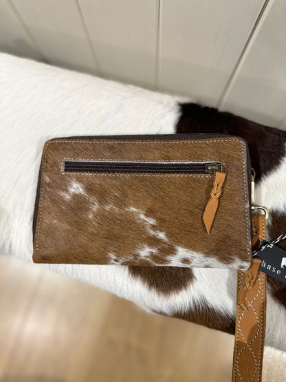 Boot Stitch Wallet 