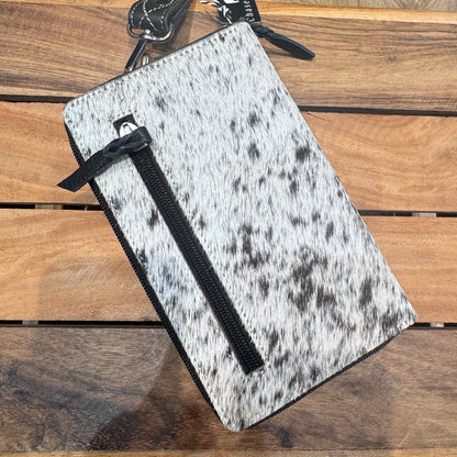 Boot Stitch Wallet 