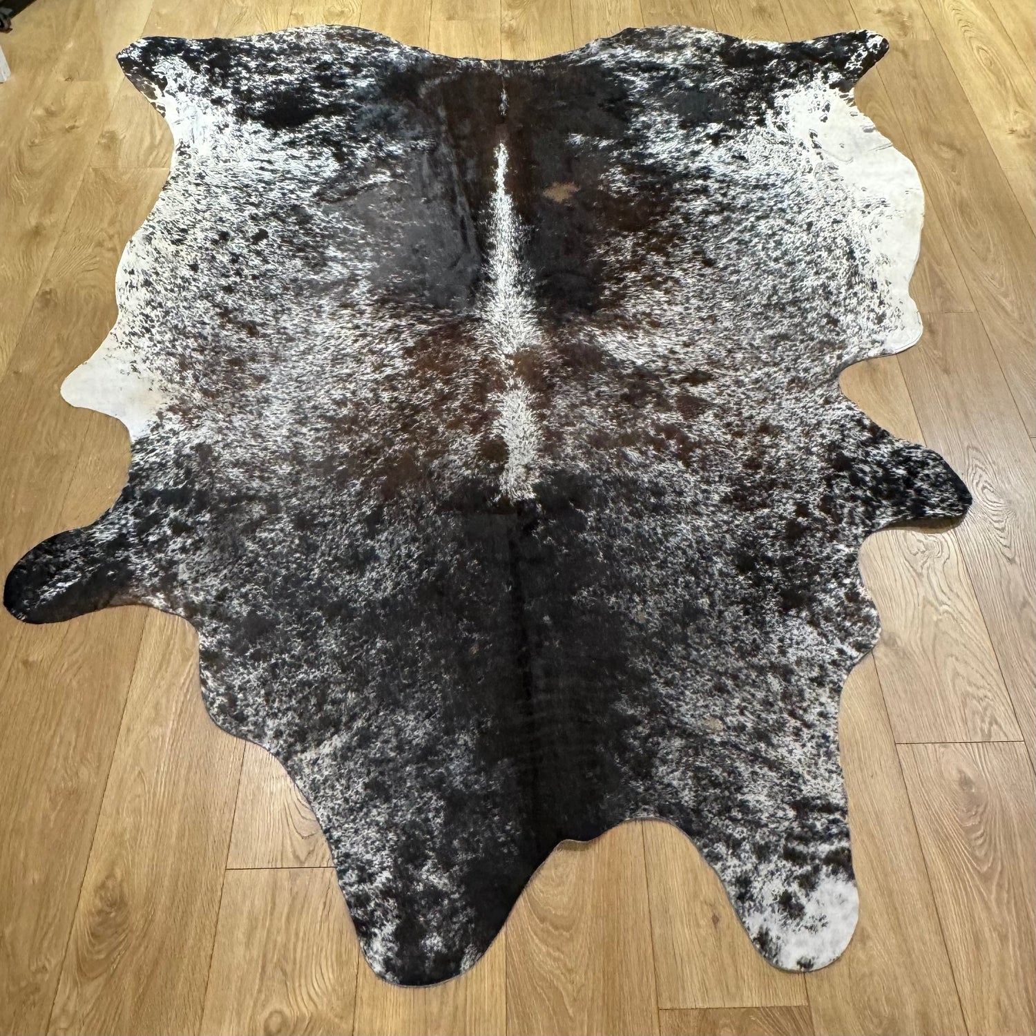 Cow Hide Rug 