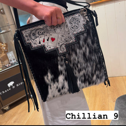 Chillan Handbag