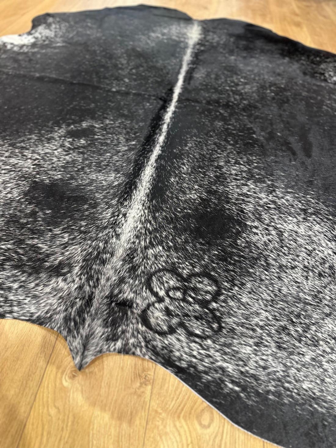 Cow Hide Rug 